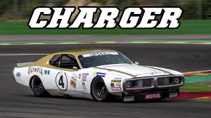 Stage racing, dodge's return and nascar's schedule all made it into this week's edition of the nascar mailbag. 1974 Dodge Charger Nascar At Spa 2017 Youtube