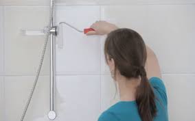 Warmwaterbestendige Tegellak Alabastine