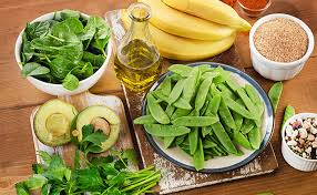 La vitamine k1 ou phytoménadione est celle de la coagulation ; Guide Des Vitamines Et Mineraux Toutelanutrition