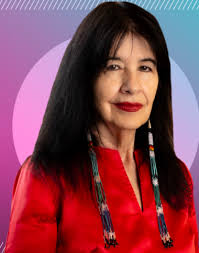 Five Poems by US Poet Laureate Joy Harjo