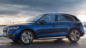 Audi Q5 2019 Introducing The New 2019 Audi Q5 Detailed Look
