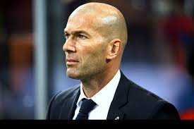 Zinedine zidane marked an era in world football with his elegance and technical skills. Real Madrid Zukunft Bei Juve Zinedine Zidane Wir Werden Sehen