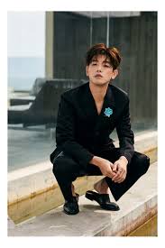 Why No One Can Keep Up With Mr Eric Nam The Journal Mr Porter Eric Nam Eric Nam Solar Eric