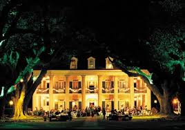 The antebellum south was a period in the history of the southern united states, from the late 18th century until the start of the american civil war in 1891. 39th Annual Christmas Bonfire Party Oak Alley Plantation