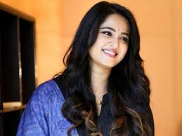With her acting skills and performance. Anushka Shetty Twitter Nishabdham Star Anushka Shetty Joins Twitter Fan Writes Was Waiting For This Day Since A Long Time