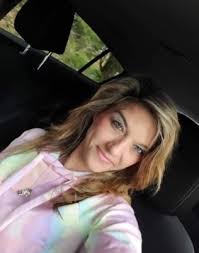 Obituary information for Stephanie Louisa Maria Benjamin