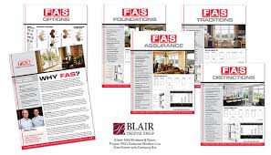 Maybe you would like to learn more about one of these? Company Brochure Amp One Sheets Fas Windows Amp Doors