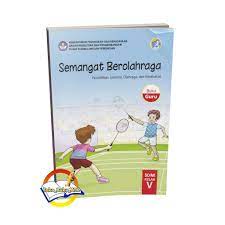 Materi dalam kunci jawaban ini merujuk pada buku tematik terpadu kurikulum 2013 edisi revisi tahun 2017 untuk kelas 5 sd/mi. Download Buku Pendidikan Jasmani Olahraga Dan Kesehatan Kelas 5 Siswapelajar Com