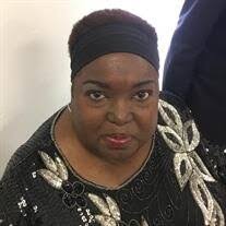 Mrs. Sheila Faye Small Glover Obituary