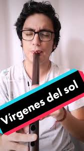 Vírgenes del Sol en Quena: Celebración en Perú