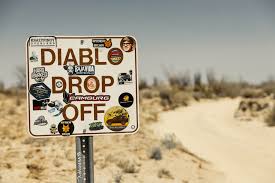 Image result for Anza Desert 2019 Fisker