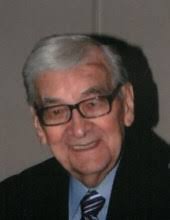 John R. Saporito Obituary (2022)