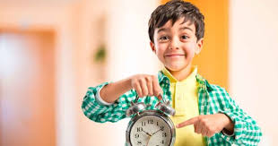 La condición jurídica de niño es algo que puede determinar la legislación de cada estado, no obstante suele para efectos civiles patrimoniales adquirir de forma irrevocable los derechos patrimoniales desde el nacimiento. 4 Tips Para Ensenar A Los Ninos Como Organizar Su Tiempo Clikisalud Net Fundacion Carlos Slim
