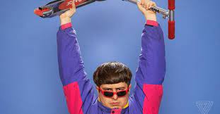 What S In Your Bag Oliver Tree Oliver August Burns Red Singer