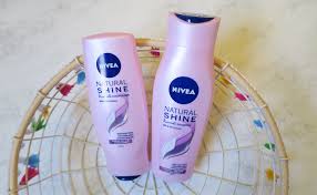 Whether you're looking to find the best moisturizer for your skin, a makeup remover that will let your skin breathe, or a skin care product for your body, we have something that. Review Nivea Natural Shine Shampoo And Conditioner Hi Martine