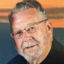 Ralph (Bill) W. Conant Obituary