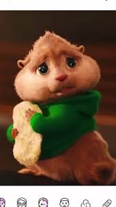 Theodore Alvin and The Chipmunks Pfp