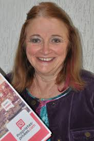 Je suis heureuse de vous annoncer ma nouvelle fonction de conseillère  immobilière en tant qu'auto entrepreneur mais auprès d'un grand groupe  qu'est Propriétés privées.com. Après une formation dense…