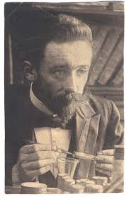 Bibliographie des Hyménoptères de Belgique précédée de notices  biographiques (1827-2000) Première partie