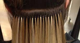 It is better to get your fusion hair extensions installed by an expert stylist rather than doing it yourself. Types Of Hair Extensions Salon La Reine