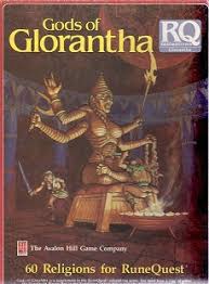 Guide to glorantha volume 2. Gods Of Glorantha Wikipedia