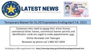 Apply for a new texas identification card | dmv.org. Facebook