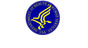 The department of health and human services' primary colors are blue (pantone 7707) and yellow (pantone 1225). U S Department Of Health Human Services Youth Gov