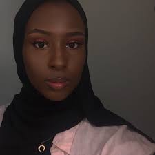 Najma Abdulle Visual Artist