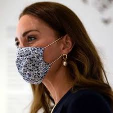 British royal Kate self-isolating after Covid-19 contact