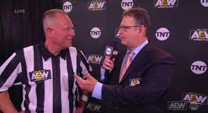Mark eaton was found unconscious on the road after an apparent bike ride. Mike Chioda Discusses Why Vince Mcmahon Stopped Commentary From Saying Referee Names Talks Wwe Firing Dave