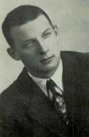 Norman E Groth (1931-2000)