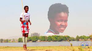 Diar padiany by john kudusay. John Kudusay Ayii Duaang Official 2017 Youtube