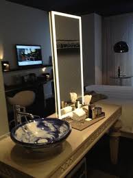 The bedroom is usually the coziest room in the house—and a great way to make it even more comfortable is to add a bedroom seating area! Sink Vanity Area In Bedroom Picture Of Andaz Amsterdam Prinsengracht Tripadvisor