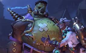 58 Roadhog Overwatch Hd Wallpapers Background Images Wallpaper Abyss Roadhog wallpapers is an application that contains the best personalize themes of overwatch so that you can materialize your phone with this incredible heroes wallpapers. 58 roadhog overwatch hd wallpapers