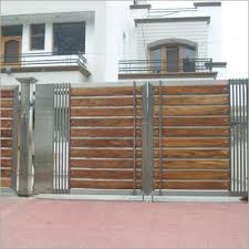 Metal gates wrought iron fences wrought iron doors main gate design door gate design fence design house front design entrance gates steel cheap gates, buy quality home improvement directly from china suppliers:gorgeous iron main gate design enjoy ✓free shipping worldwide! Front Gate Design Pictures