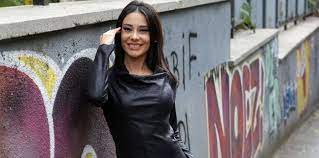 Seyahat etmek benim için bir tutku. Iste En Guzel Spor Spikerleri Sayfa 1 Diger 20 Haziran 2021 Pazar