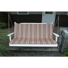 This cushion is great for enhancing. Outdoor Swing Cushions With Backs You Ll Love In 2021 Visualhunt