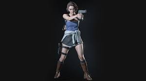 Unlock all other characters and their costumes. 13 Dressed To Kill Under The Umbrella Contents Resident Evil Portal Capcom