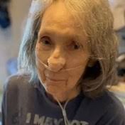 Thelma Mae McCarty Obituary (2025)