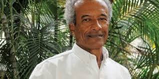 The Passing of Don Street