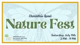 Nature Fest 2026