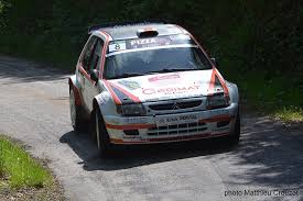 Je suis à la recherche de photos et vidéos du numéro 207 en vhc. Galerie Saison 2017 2019 Lc Rallye Team Lc Rallye Team