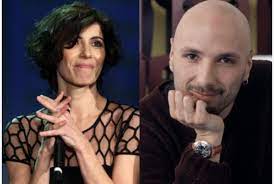 I due si fidanzarono nel. Giorgia E L Ultimo Messaggio Di Alex Baroni Prima Di Morire