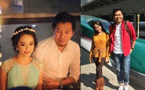 Semoga ada jalan penyelesaian yang tidak melibatkan penceraian dapat dicapai oleh pasangan suami isteri ini. Sari Yanti Ungkap Kata I Love You Kepada Jep Secara Terbuka Gempak