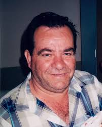 Fotios Chondronikolis Obituary