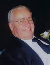 Alfred William “Bill” Bottorff (1927-2018)