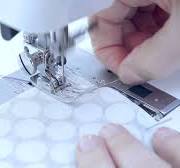 Learn How To Sew a Machine Closed Seam