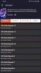 Nación anime, disfruta de numerosa cantidad de series anime, ovas y películas. Anime Hd Watch Free Kissanime Tv Apk 10 0 1 Download For Android Download Anime Hd Watch Free Kissanime Tv Apk Latest Version Apkfab Com