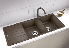 Why choose a sink from blanco? Kitchen Sink Blanco Indonesia