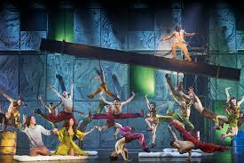 The philharmonie de paris sets the tone for spaces where artistic excellence is open to all. Notre Dame De Paris Salle Wilfrid Pelletier Place Des Arts